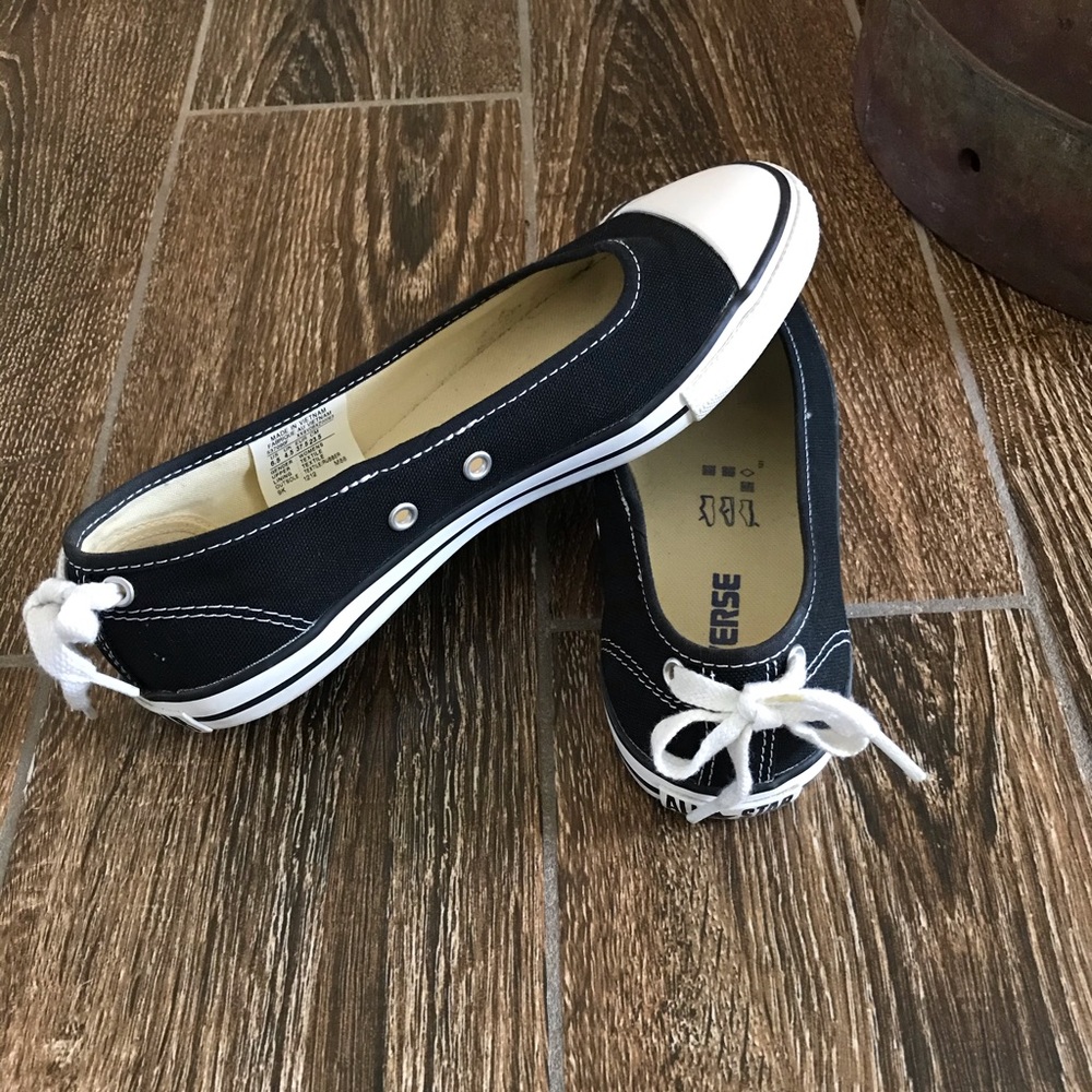 Converse Ballerina